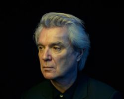 WHAT IS THE ZODIAC SIGN OF DAVID BYRNE?